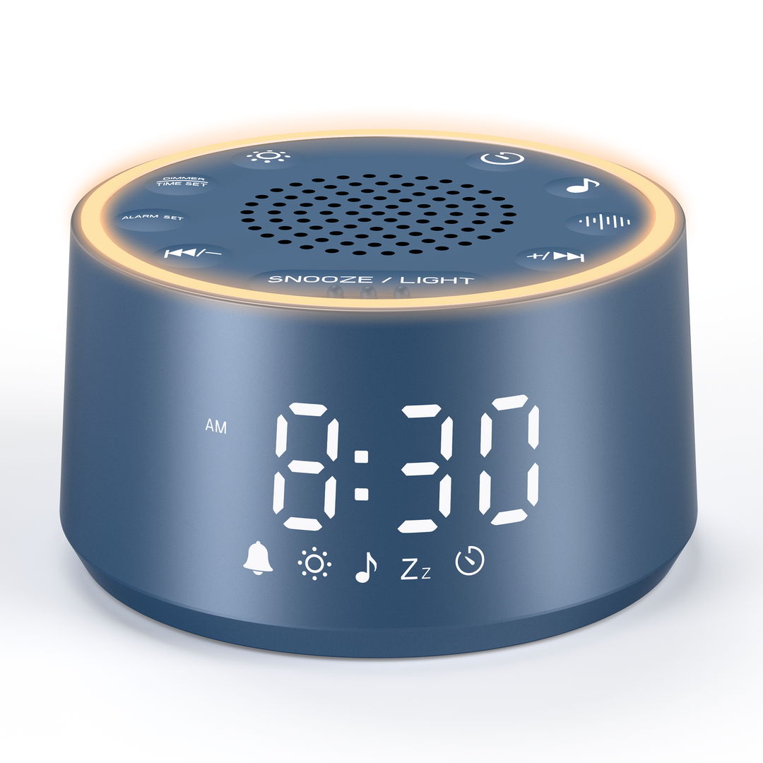 Dreamegg ホワイトノイズマシン D1 Nova – Dreameggjp